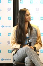 LILLY SINGH at at WE Day California in Los Angeles 04/27/2017