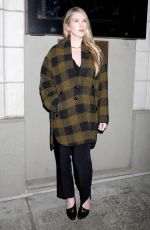 LILY RABE at The Little Foxes Opening Night on Broadway in New York 04/19/2017
