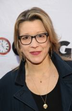 LINDA EMOND at Groundhog Day Broadway Opening Night in New York 04/17/2017