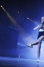 LINDSEY STIRLING Performs at Eventim Apollo in London 04/03/2017