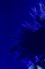 LORDE Performs at Coachella Valley Music and Arts Festival in Indio 04/16/2017