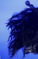 LORDE Performs at Coachella Valley Music and Arts Festival in Indio 04/16/2017