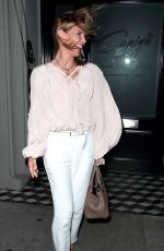 LORI LOUGHLIN at  Craig