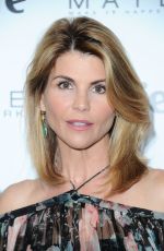 LORI LOUGHLIN at Marie Claire Celebrates Fresh Faces in Los Angeles 04/21/2017