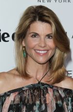 LORI LOUGHLIN at Marie Claire Celebrates Fresh Faces in Los Angeles 04/21/2017