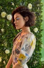 LUCY HALE for Bustle Magazine 2017
