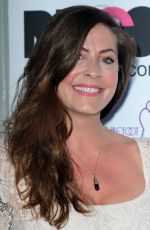 LUCY HOROBIN at RUComing Out Party at Royal Vauxhall Tavern in London 04/20/2017