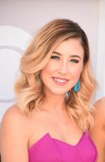 MADDIE & TAE at 2017 Academy of Country Music Awards in Las Vegas 04/02/2017