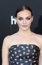 MADELINE BREWER at The Handmaid’s Tale Premiere in Los Angeles 04/25/2017