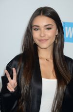 MADISON BEER at WE Day California in Los Angeles 04/27/2017