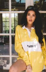 MADISON BEER for Nude Magazine, April 2017
