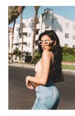 MADISON BEER for Nude Magazine, April 2017