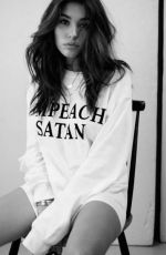 MADISON BEER in Vogue Magazine, Germany April 2017 