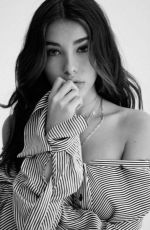 MADISON BEER in Vogue Magazine, Germany April 2017 