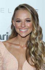 MADISON ISEMAN at Marie Claire Celebrates Fresh Faces in Los Angeles 04/21/2017