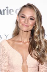 MADISON ISEMAN at Marie Claire Celebrates Fresh Faces in Los Angeles 04/21/2017