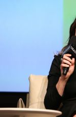 MANDY MOORE at Contenders Emmys Presented by Deadline in Los Angeles 04/09/2017