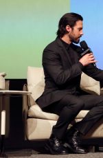 MANDY MOORE at Contenders Emmys Presented by Deadline in Los Angeles 04/09/2017