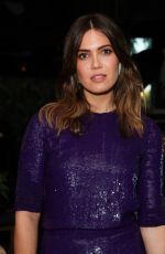 MANDY MOORE at Marie Claire Celebrates Fresh Faces in Los Angeles 04/21/2017
