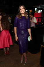 MANDY MOORE at Marie Claire Celebrates Fresh Faces in Los Angeles 04/21/2017
