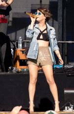 MAREN MORRIS at Stagecoach Music Festival 2017 in Indio 04/29/2017