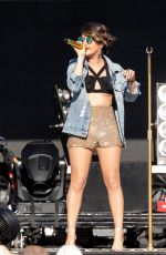 MAREN MORRIS at Stagecoach Music Festival 2017 in Indio 04/29/2017