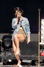 MAREN MORRIS at Stagecoach Music Festival 2017 in Indio 04/29/2017