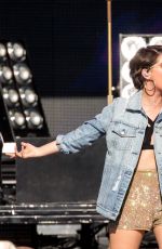 MAREN MORRIS at Stagecoach Music Festival 2017 in Indio 04/29/2017