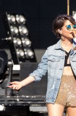 MAREN MORRIS at Stagecoach Music Festival 2017 in Indio 04/29/2017