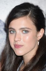 MARGARET QUALLEY at The Leftovers, Season 3 Premiere in Los Angeles 04/04/2017