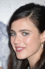 MARGARET QUALLEY at The Leftovers, Season 3 Premiere in Los Angeles 04/04/2017