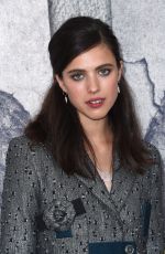 MARGARET QUALLEY at The Leftovers, Season 3 Premiere in Los Angeles 04/04/2017