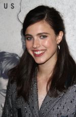 MARGARET QUALLEY at The Leftovers, Season 3 Premiere in Los Angeles 04/04/2017