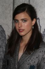 MARGARET QUALLEY at The Leftovers, Season 3 Premiere in Los Angeles 04/04/2017