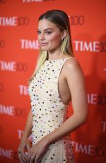 MARGOT ROBBIE at 2017 Time 100 Gala in New York 04/25/2017