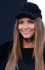 MARIA MENOUNOS at The Fate of the Furious Premiere in New York 04/08/2017