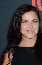 MARIKA DOMINCZYK at Scandal 100th Episode Celebration in Los Angeles 04/08/2017