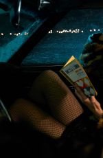 MARY ELIZABETH WINSTEAD - Fargo, Season 3 Promors