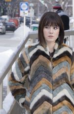 MARY ELIZABETH WINSTEAD - Fargo, Season 3 Promors