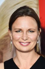 MARY LYNN RAJSKUB at Unforgettable Premiere in Los Angeles 04/18/2017