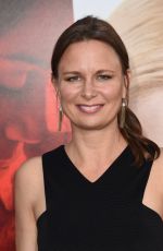 MARY LYNN RAJSKUB at Unforgettable Premiere in Los Angeles 04/18/2017