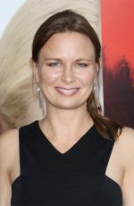 MARY LYNN RAJSKUB at Unforgettable Premiere in Los Angeles 04/18/2017