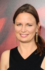 MARY LYNN RAJSKUB at Unforgettable Premiere in Los Angeles 04/18/2017