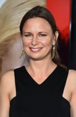MARY LYNN RAJSKUB at Unforgettable Premiere in Los Angeles 04/18/2017