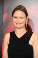 MARY LYNN RAJSKUB at Unforgettable Premiere in Los Angeles 04/18/2017