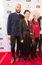 MAUDE APATOW at The House of Tomorrow Premiere at San Francisco International Film Festival 04/08/2017