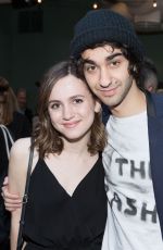 MAUDE APATOW at The House of Tomorrow Premiere at San Francisco International Film Festival 04/08/2017