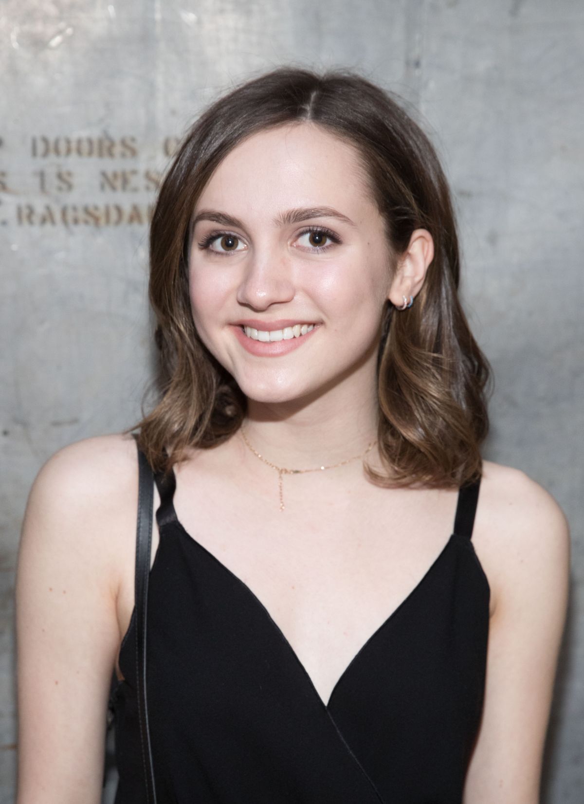 MAUDE APATOW at The House of Tomorrow Premiere at San Francisco Internation...