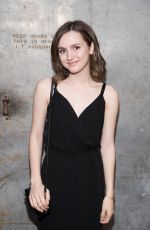 MAUDE APATOW at The House of Tomorrow Premiere at San Francisco International Film Festival 04/08/2017