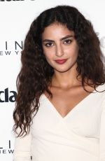 MEDALION RAHIMI at Marie Claire Celebrates Fresh Faces in Los Angeles 04/21/2017
